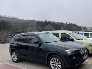 BMW X3 foto 3