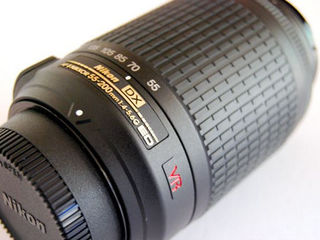 Nikon Tamron 17 50mm F2.8 , 18 105mm,16 85mm, vr 18 55vr ll,55 200Vr. foto 7