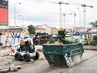 Servicii de transport Грузоперевозки foto 5