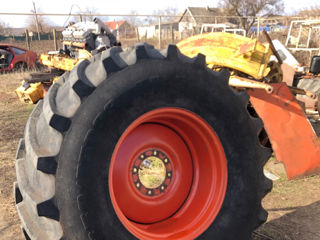 Продам колёса 650/75 R32