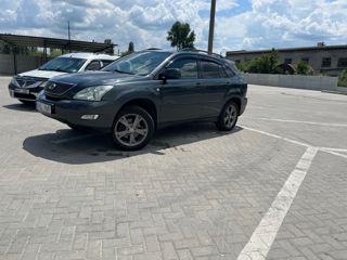 Lexus RX Series foto 1