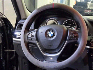 BMW X3 foto 8