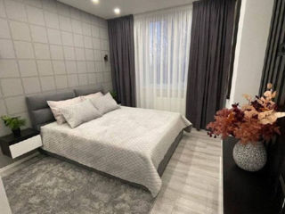 Apartament cu 2 camere, 57 m², Telecentru, Chișinău