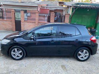 Toyota Auris foto 7