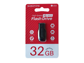 Flash USB Borofone de 32 GB foto 1