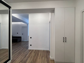 Apartament cu 2 camere, 62 m², Râșcani, Chișinău foto 14