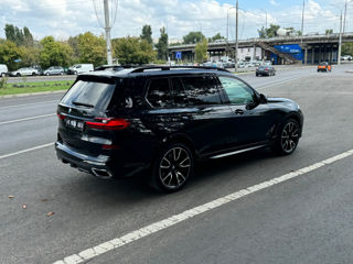 BMW X7 foto 6