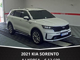 KIA Sorento foto 3