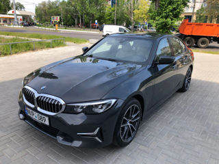 BMW 3 Series foto 4