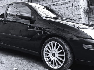 Ford Focus foto 4