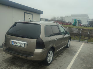 Peugeot 307 foto 10