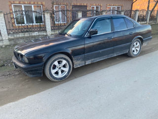 BMW 5 Series foto 2