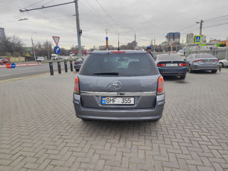 Opel Astra foto 7