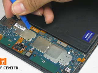Xiaomi Mi PAD 3  Не держит батарея, заменим без потерей! foto 1