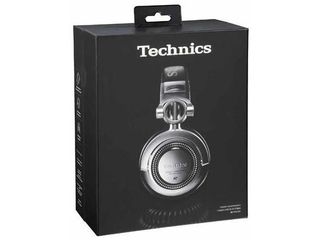 Cască Cu Fir Technics Rp-Dh1250E-S foto 2