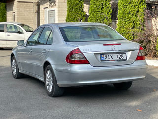 Mercedes E-Class foto 6