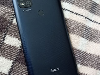 Xiaomi redmi 9c NFS foto 3