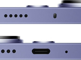 Smartphone Xiaomi Redmi Note 13 Pro 8/256GB Lavender Purple foto 5
