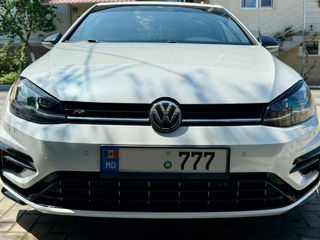 Volkswagen Golf foto 4