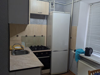 Apartament cu 2 camere, 47 m², 6 cartier, Bălți