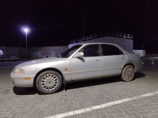 Mazda 626 foto 4