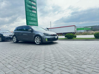 Volkswagen Golf foto 4