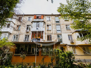 Apartament cu 2 camere, 44 m², Botanica, Chișinău foto 10