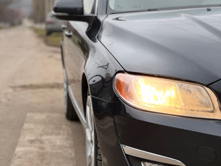 Volvo S80 foto 5