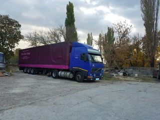 Volvo FH12 420 hp foto 4