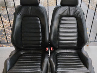 Salon B6 piele Sport Lain foto 0