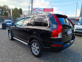 Volvo XC90 foto 4