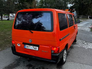 Volkswagen T4 foto 7