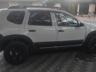 Dacia Duster foto 2