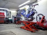 Service Center / piese scutere moto atv avem piese pentru toate scuterele italiene japoneze chineze foto 3