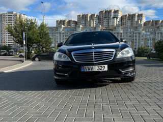 Mercedes S-Class foto 3