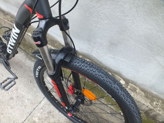 Rockrider 540. foto 6