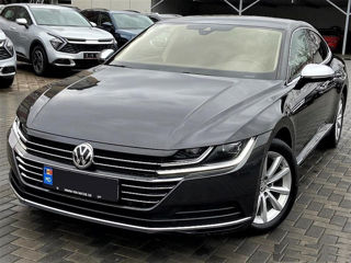 Volkswagen Arteon foto 3