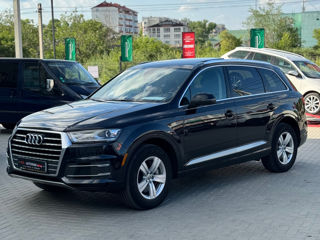 Audi Q7 foto 6