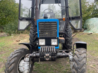 MTZ 82.1