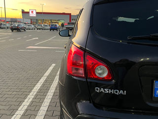 Nissan Qashqai foto 6