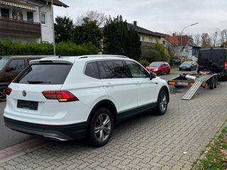 Volkswagen Tiguan foto 6