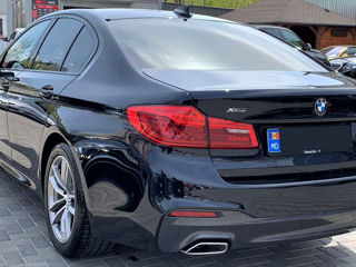 BMW 5 Series foto 5