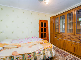 Apartament cu 2 camere, 40 m², Sculeni, Chișinău foto 2