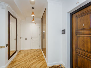 Apartament cu 2 camere,  Telecentru,  Chișinău,  Chișinău mun. foto 10
