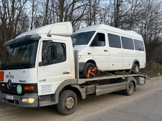 Evacuator Chisinau Moldova Tral.эвакуатор. эвакуатор.tractări auto. foto 3