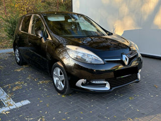 Renault Scenic foto 2