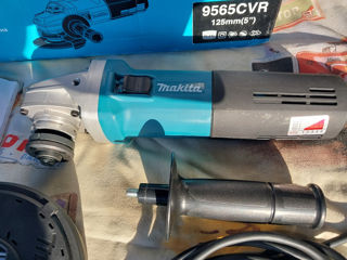 Makita 9565 CVR nouă originală