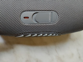 Продам jbl charge5 состояние как на фото foto 2