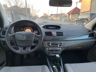 Renault Megane foto 6