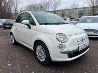 Fiat 500 foto 7